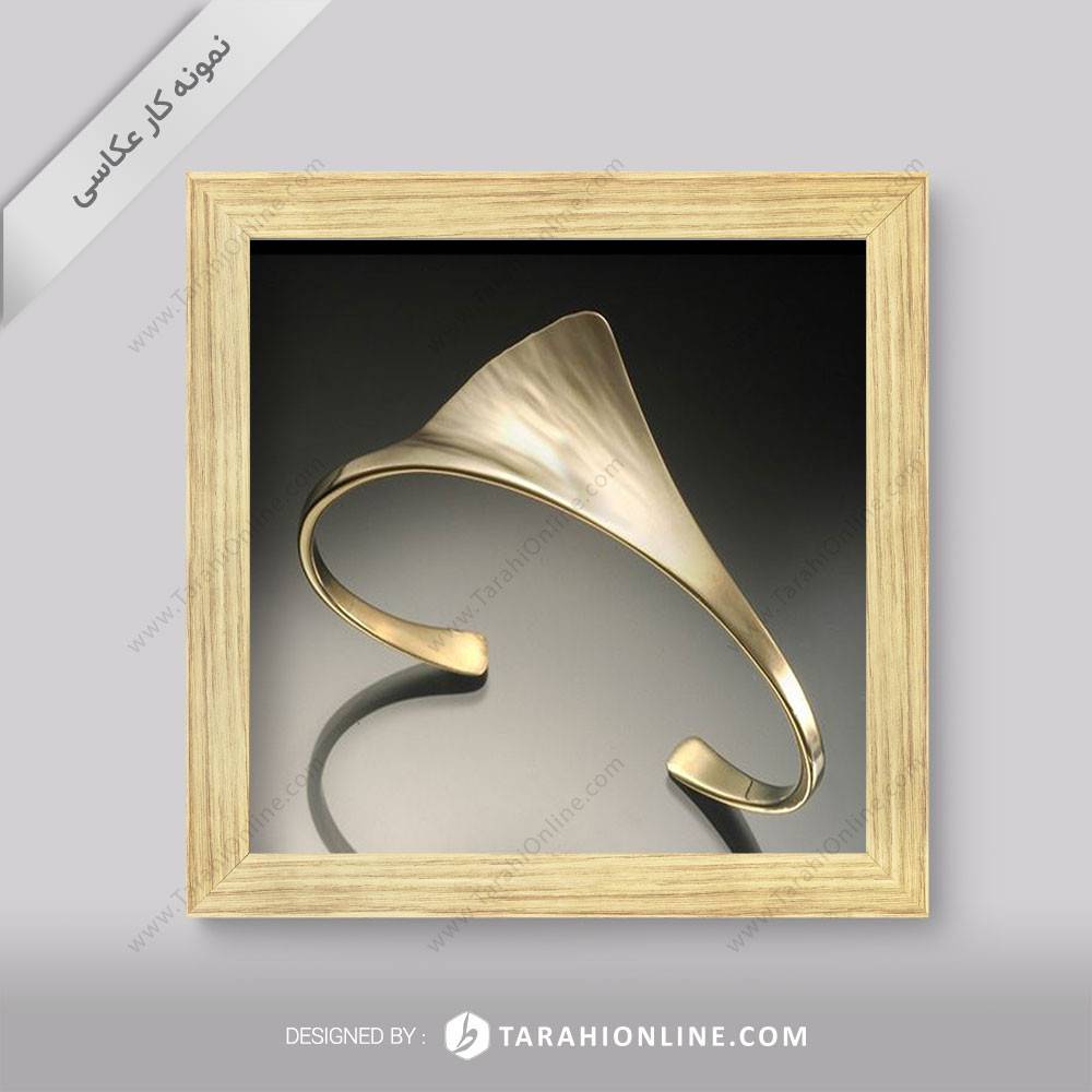 عکاسی از دستبند 5